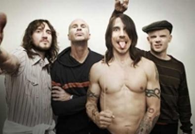 Novo álbum do Red Hot Chili Peppers traz título inspirado em experiências alucinógenas