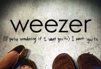 Weezer anuncia novo álbum