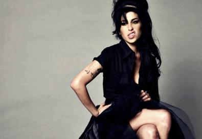Álbum póstumo de Amy Winehouse terá versão de "Garota de Ipanema"