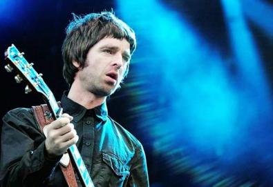 Noel Gallagher faz as pazes com Damon Albarn depois de 15 anos