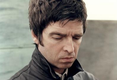Noel Gallagher divulga mais um single de "High Flying Birds"; ouça aqui "If I Had A Gun"
