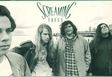 Screaming Trees lança "álbum perdido"; registro reúne faixas gravadas no fim dos anos 1990