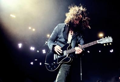 Soundgarden divulga capa e trailer do novo disco