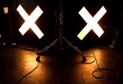 The xx revela mais um single de "Coexist"