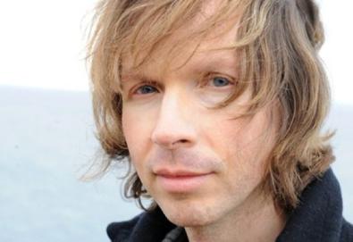 Beck está trabalhando em dois novos álbuns