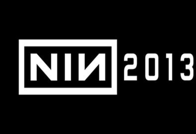 Novo álbum do Nine Inch Nails está pronto