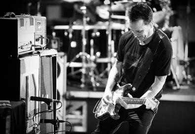 Novo álbum do Pearl Jam estará entre o punk e Pink Floyd