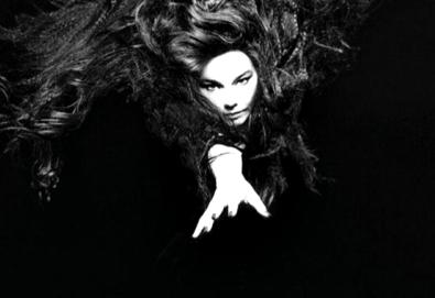 Björk cancela apresentações em Buenos Aires