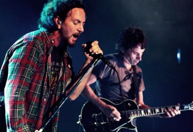 Guitarrista do Pearl Jam fala sobre novo álbum