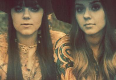 Ouça: First Aid Kit - "You Are The Problem Here"