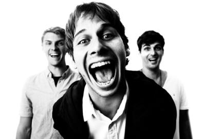 Foster The People: "Best Friend" [vídeo]