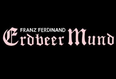 Franz Ferdinand estreia novo single cantado em alemão 