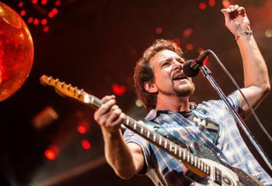 Site Stereogum lista as 10 melhores músicas do Pearl Jam