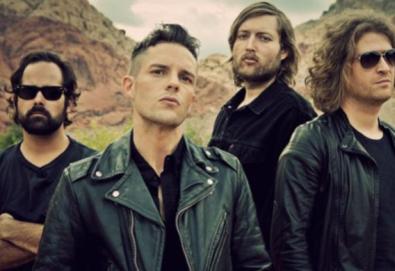 The Killers lança a inédita "Peace Of Mind", faixa bônus da edição comemorativa de 'Sam’s Town'