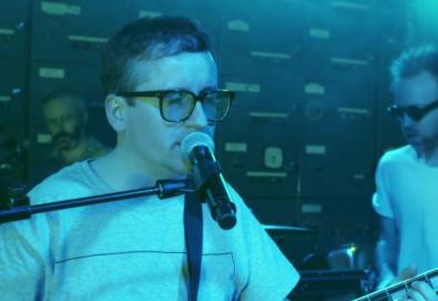 Hot Chip - "Need You Now" (Guardian Sessions)