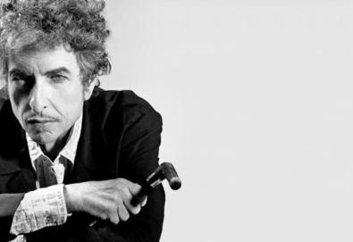 Bob Dylan acusado de racismo na Europa