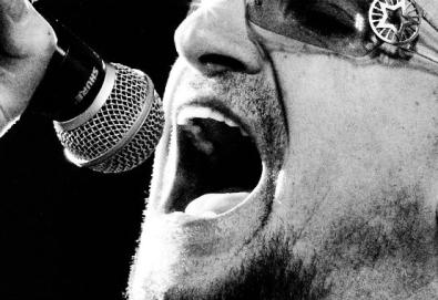 Bono Vox não lançará disco solo; notícia celebrava 1° de abril