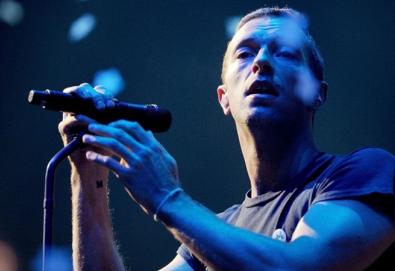 Barack Obama "canta" em novo disco do Coldplay