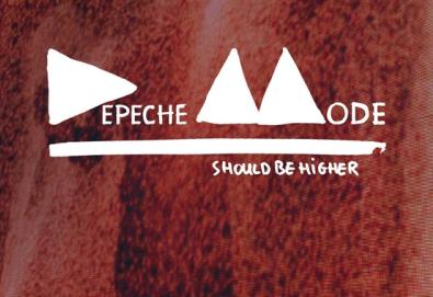 Novo single do Depeche Mode