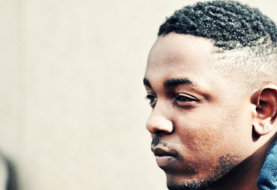 Kendrick Lamar lança novo álbum - untitled unmastered