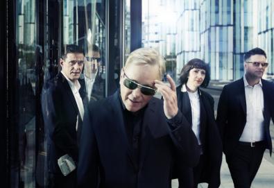 New Order divulga segundo single de "Music Complete"
