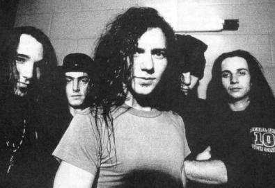 Primeiras gravações do Pearl Jam aparecem no YouTube