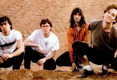 R.E.M. anuncia reedição em vinil de "Lifes Rich Pageant", "Dead Letter Office" e "Eponymous"