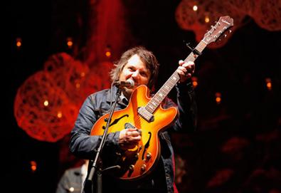 Wilco comemora 20 anos com turnê e novos lançamentos