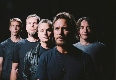Ouça: Pearl Jam — “Dance of the Clairvoyants”
