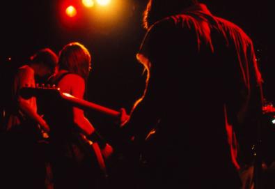 Sonic Youth lança acervo de 12 shows na Bandcamp