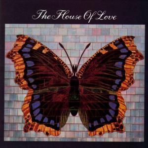 The House of Love (The Butterfly album)