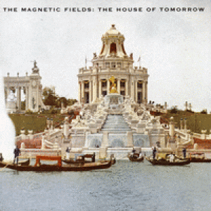 The House of Tomorrow [EP]