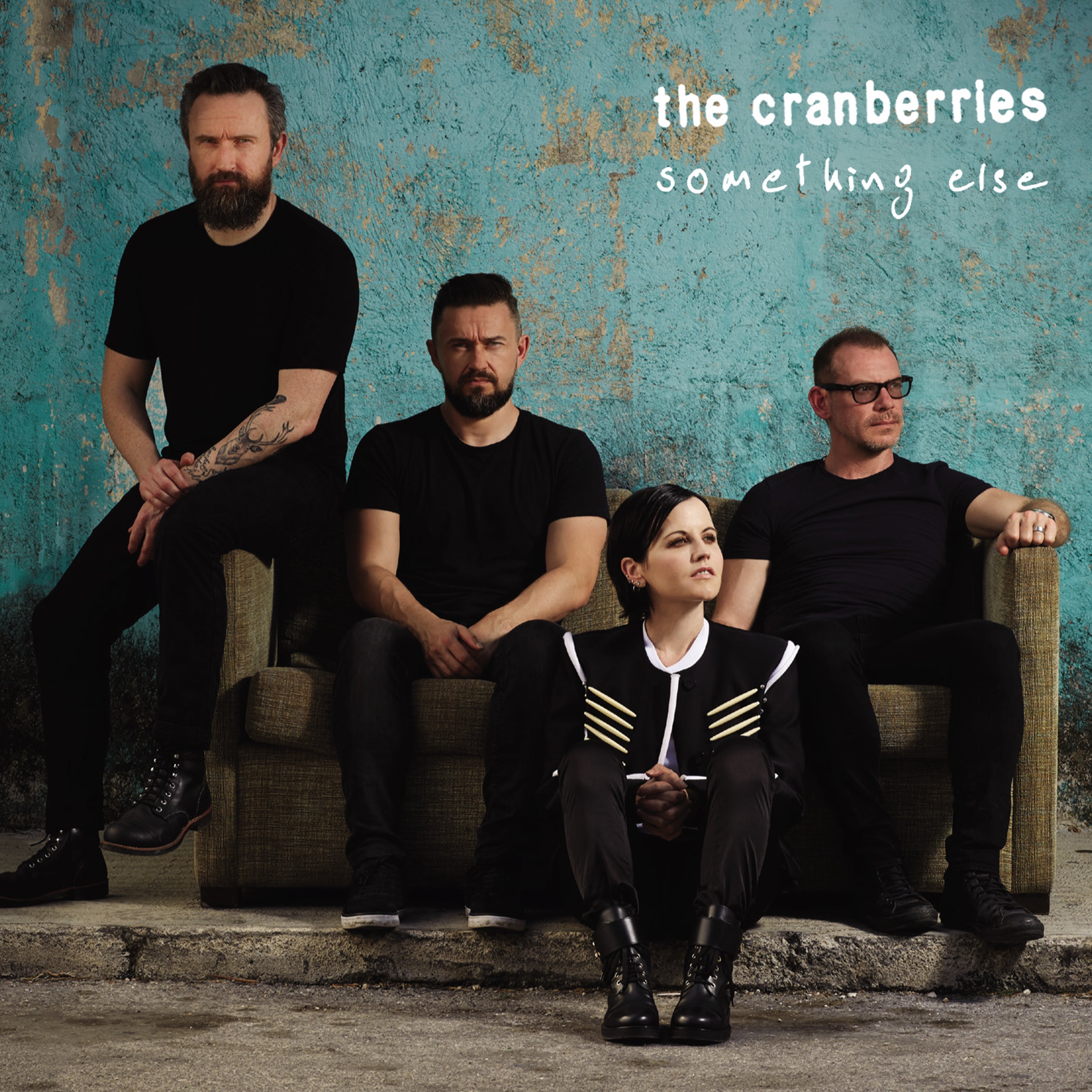 something-else-the-cranberries-album-muzplay