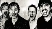 Foo Fighters