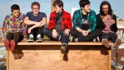 Surfer Blood