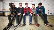 Surfer Blood