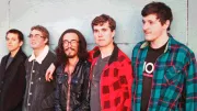 Surfer Blood