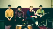 The Drums