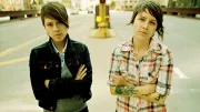 Tegan and Sara