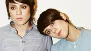 Tegan and Sara