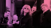The Pretenders
