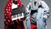 Röyksopp