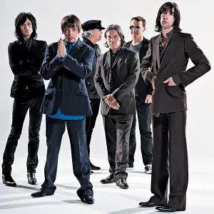 Primal Scream