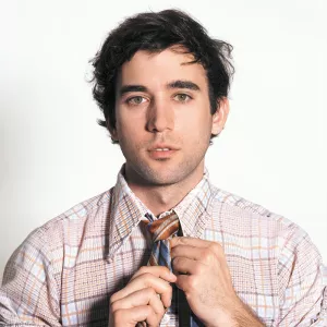 Sufjan Stevens