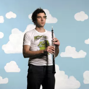 Sufjan Stevens