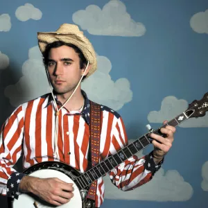 Sufjan Stevens