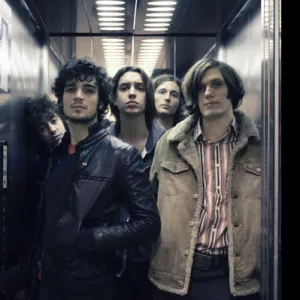 The Strokes