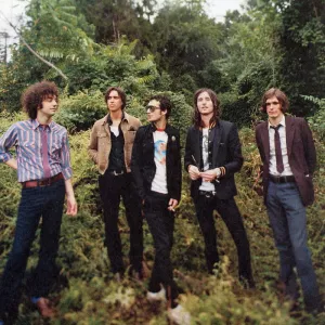 The Strokes