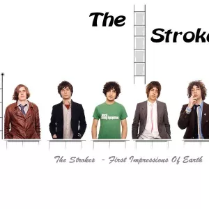 The Strokes