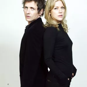 Dean & Britta